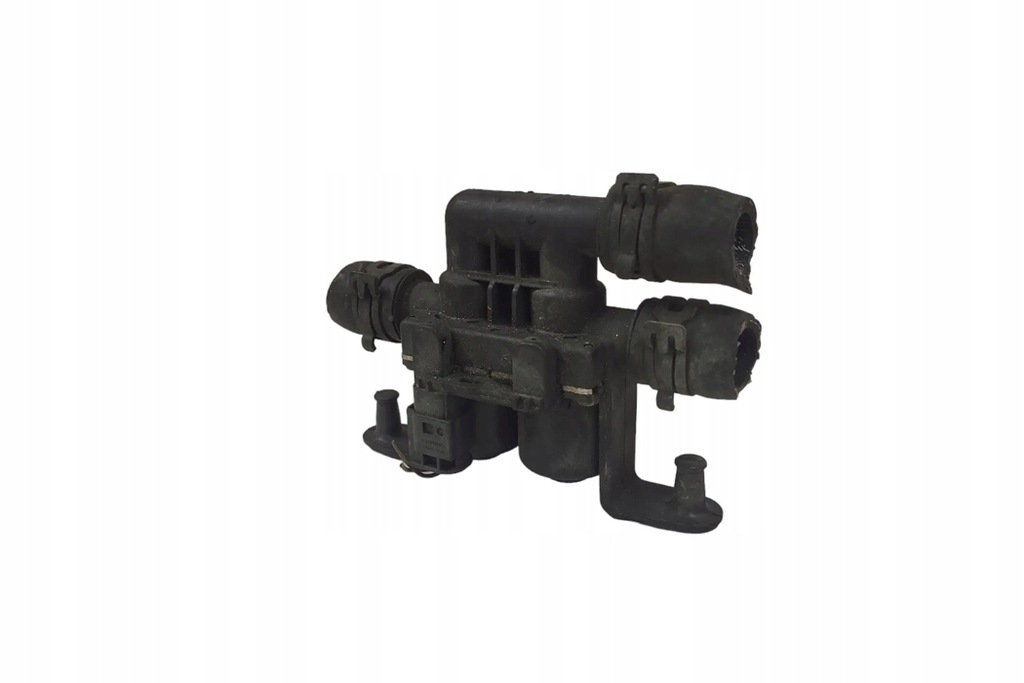 фото №8, Клапан радіатора обігрівача bmw 3 e90 693170803 3.0l дизель 2009