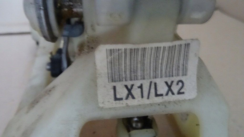 фото №10, Hyunday elantra iii 3 2.0 crdi выборщик домкрат