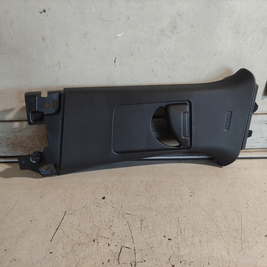 фото №1, Ford kuga mk3 захист стійка ліва lv4bs24583ar3zhe