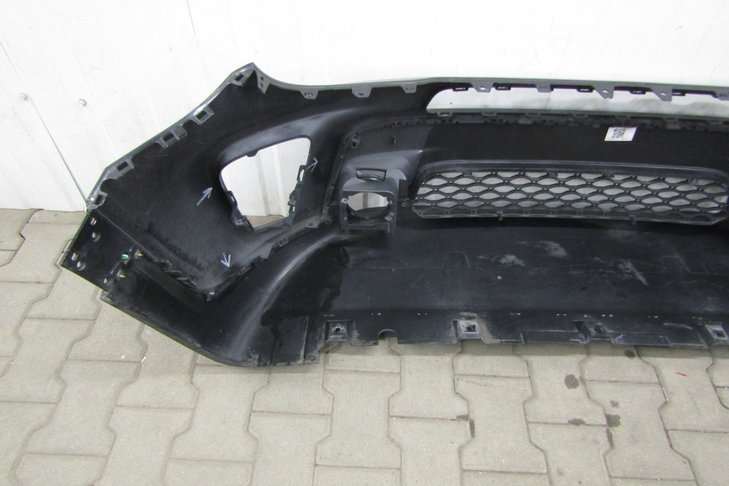 фото №10, Бампер перед передний jeep renegade lift 18-