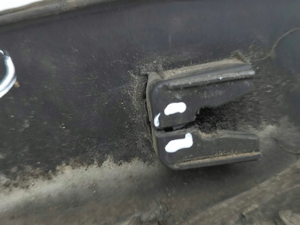 фото №16, Hyundai santa fe 2013 права сторона накладки, накладки