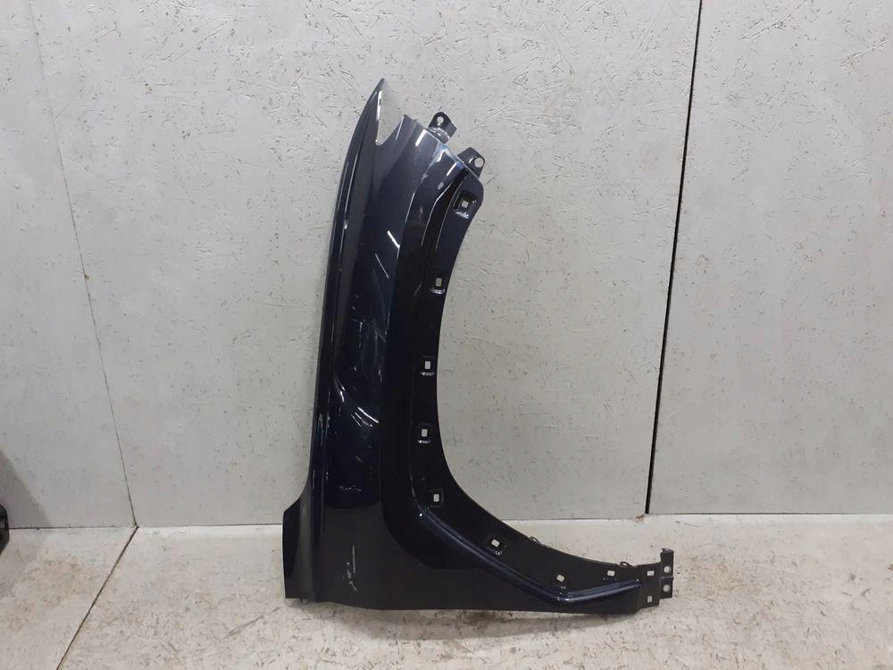 фото №1, Крыло передний перед правый hyundai tucson iv 20-