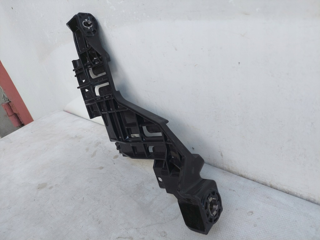 фото №6, Audi q5 sq5 8r 2008- кронштейн направляющая кронштейн лампы правый перед 10007-17075