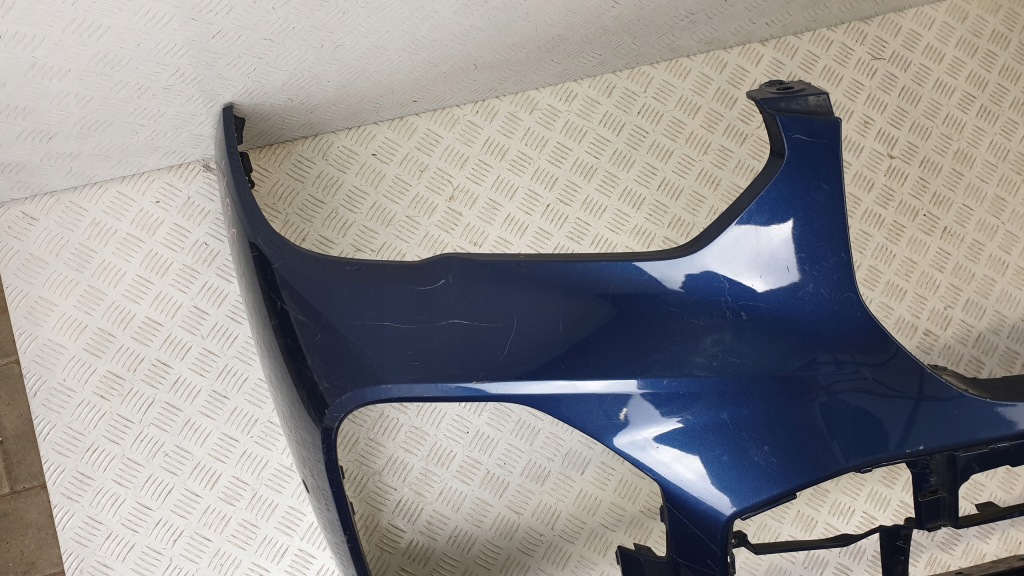 фото №7, Bmw x5 g05 m набір бампер перед передній