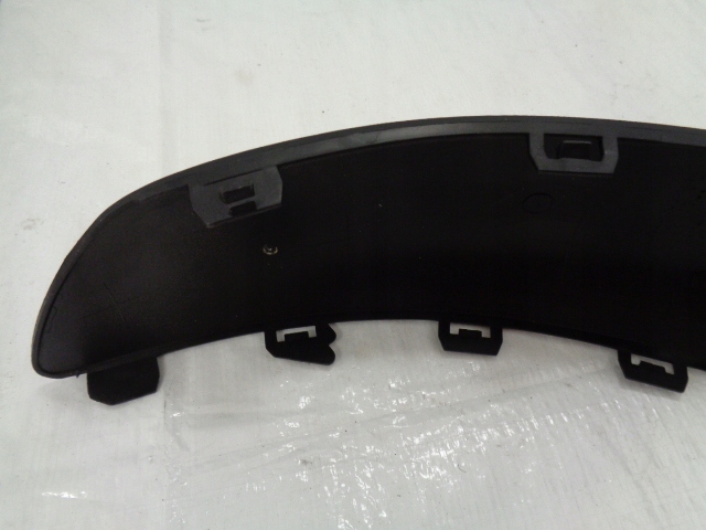 фото №10, Peugeot 307 молдинг бампера левая задняя pdc nowa