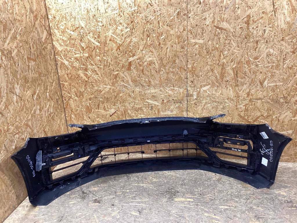 фото №7, Бампер передній porsche panamera 971 lift перед 6pdc 971898010g
