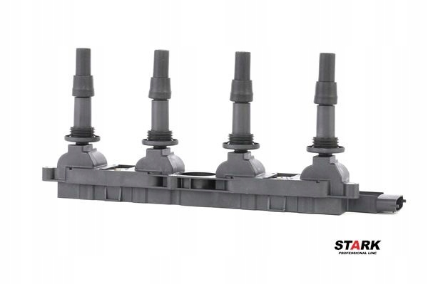фото №13, Stark skco-0070032 катушка зажигания 12v do opel corsa c хэтчбек x01