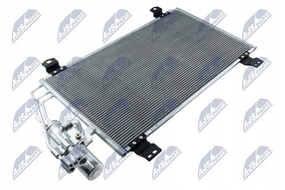 фото №2, Конденсатор кондиціонера