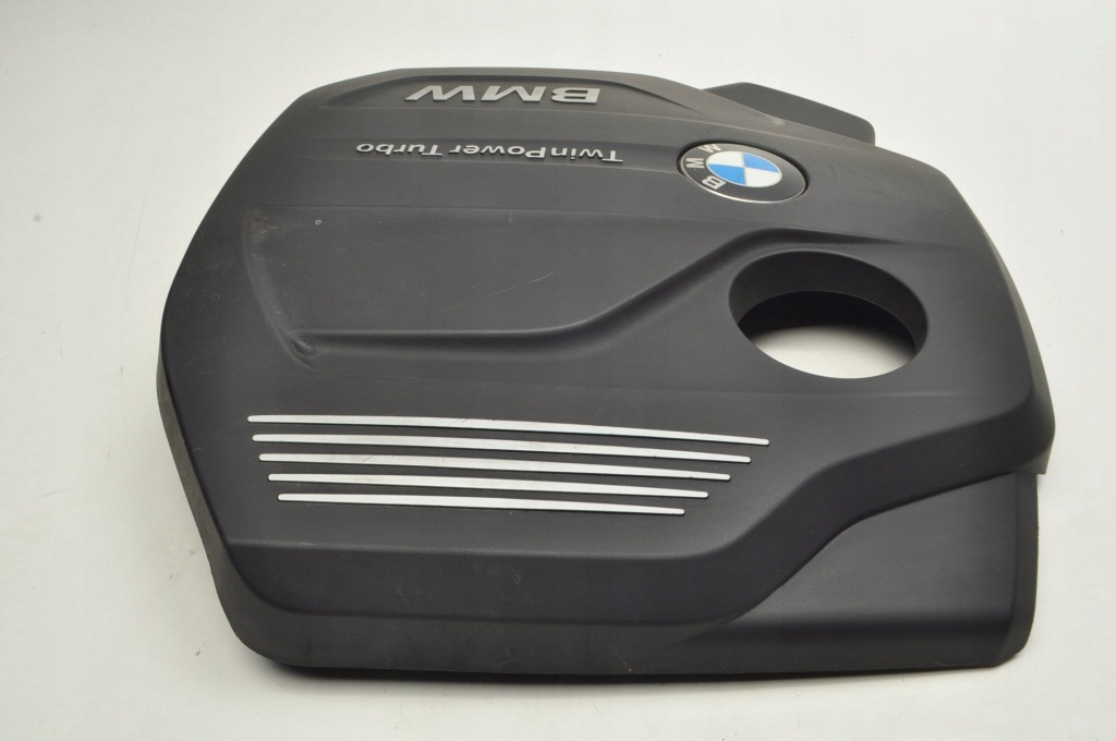 Bmw f20 f21 захист кришка двигуна 8514198 Недорого