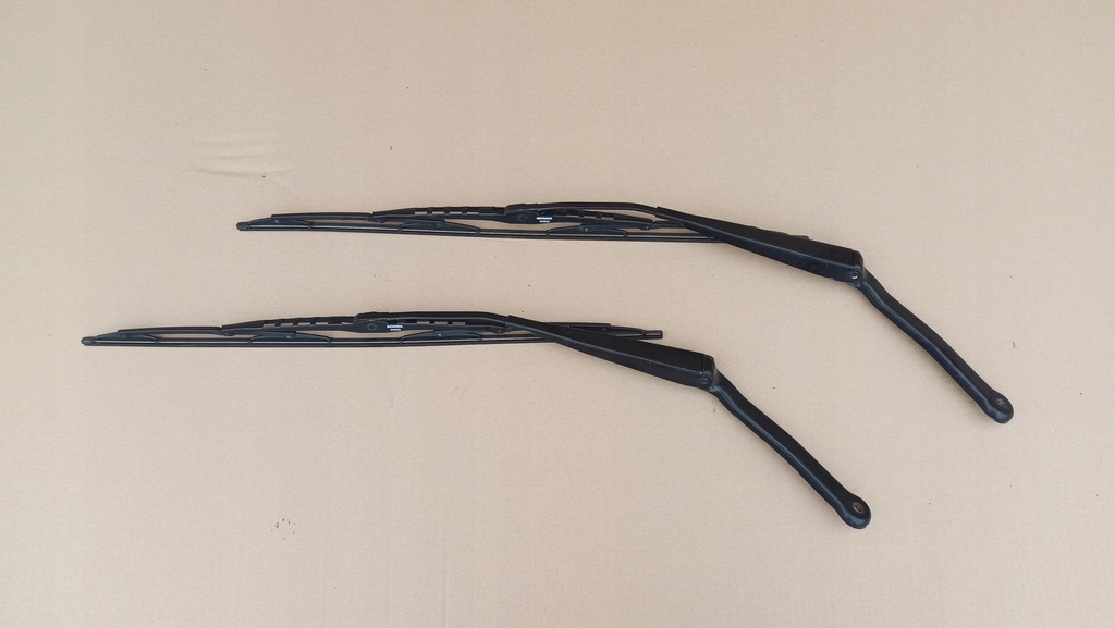 фото №2, Scania r важіль двірники valeo 178481