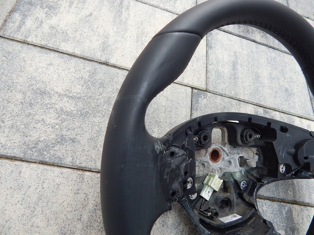 фото №9, Smart forfour for four - воздуховод кожа oryg