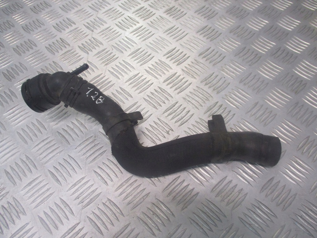 фото №1, Шланг трубка wody seat ibiza iii 1.2