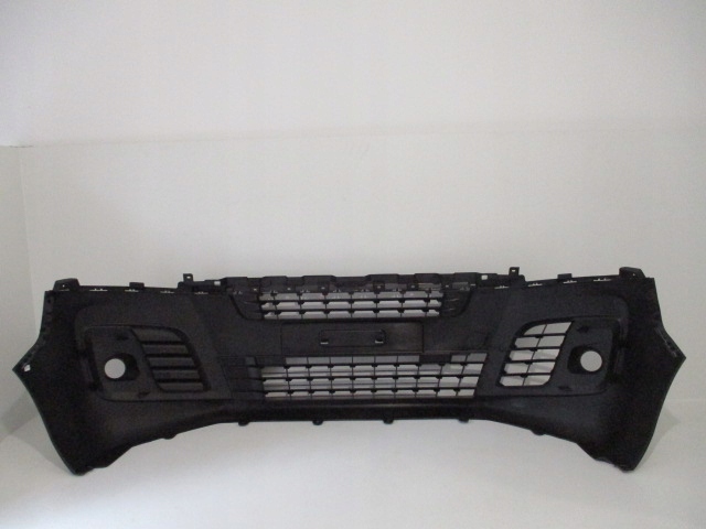 фото №12, Peugeot expert 16- бампер передний новый оригинальный 1615658280 9808639977