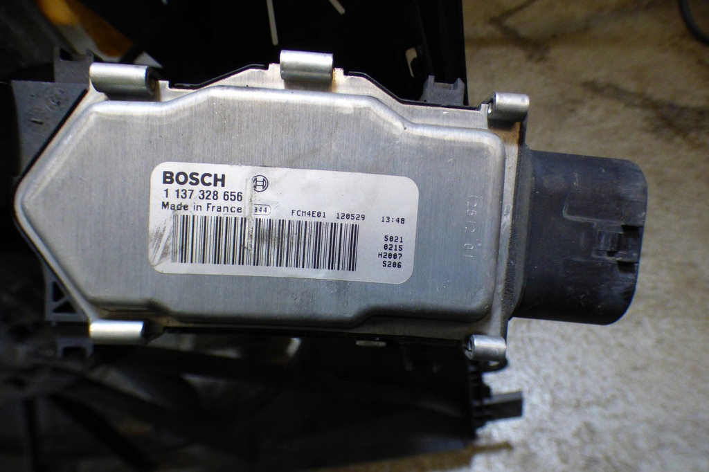 фото №9, Радіатор wody кондиціонер інтеркулер mercedes b-klasa ii w246 180cdi