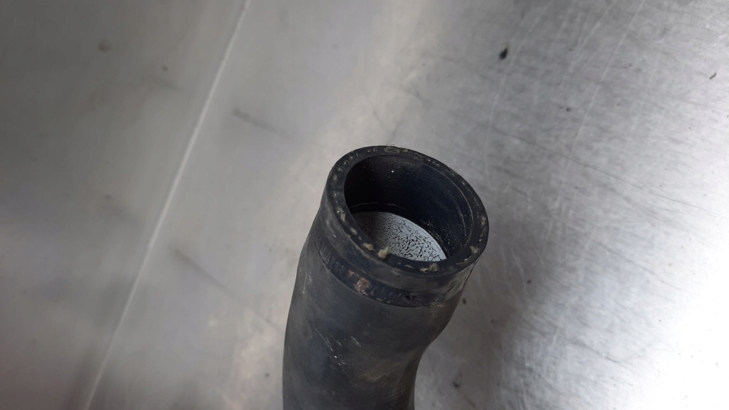 фото №4, Шланг труба wody 30680912 volvo s60 v70 ii s80