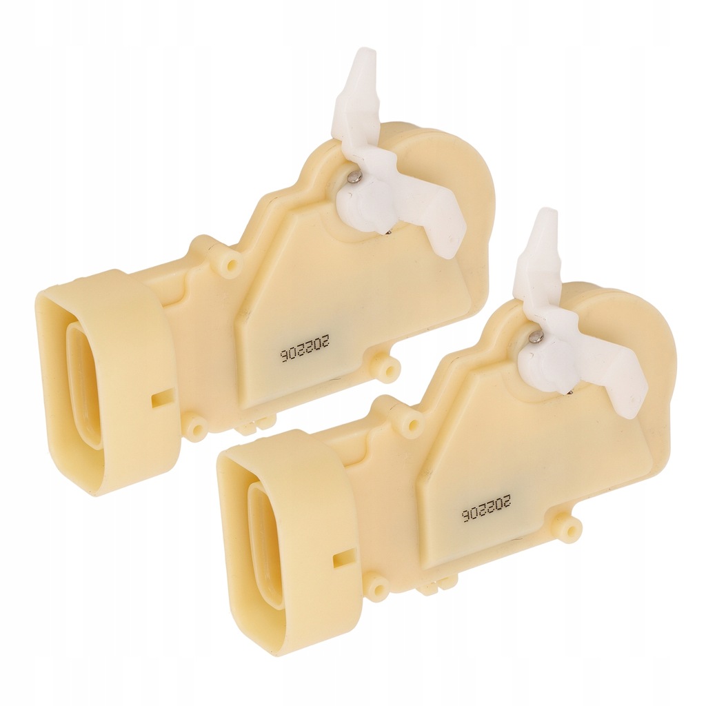 фото №8, Привід замка двері 69140-30110 замінник циліндра замка центрального