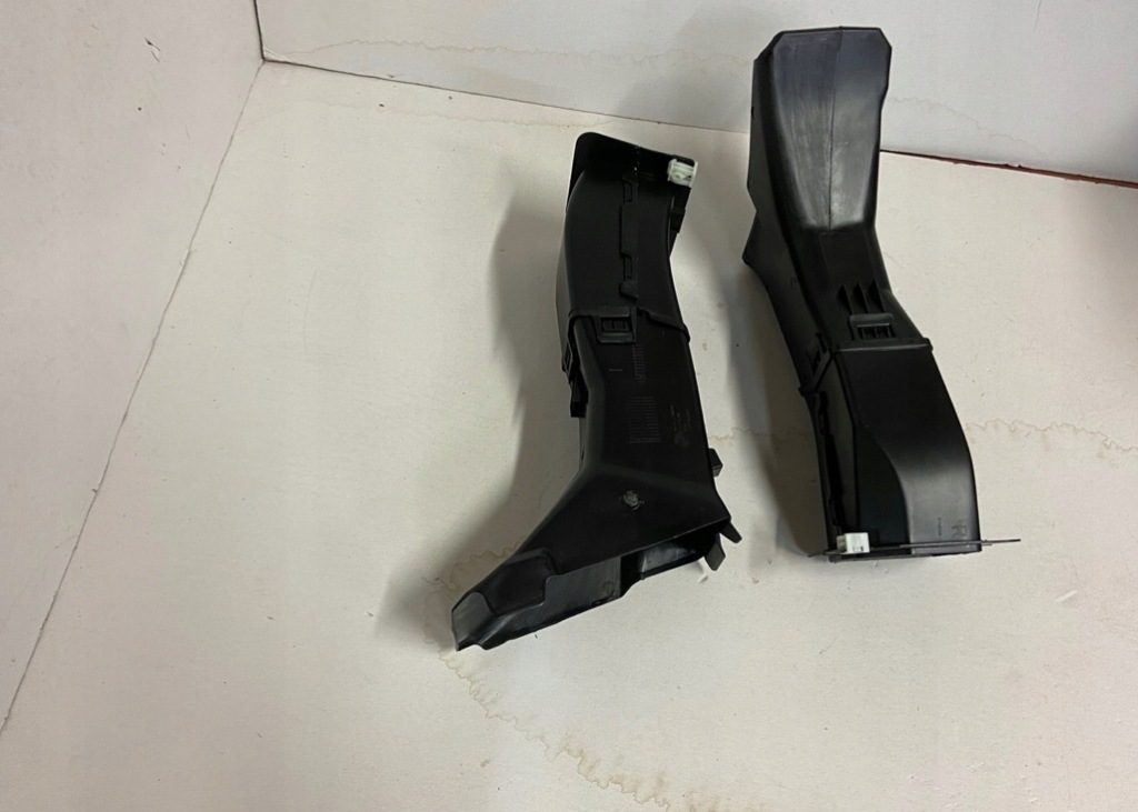 Bmw x3 x4 g01 g02 впуск воздуха охлаждение диск Недорого