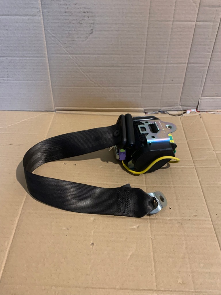 фото №1, Bentley continental gtc lift pas безпеки 3w7857805a rlq