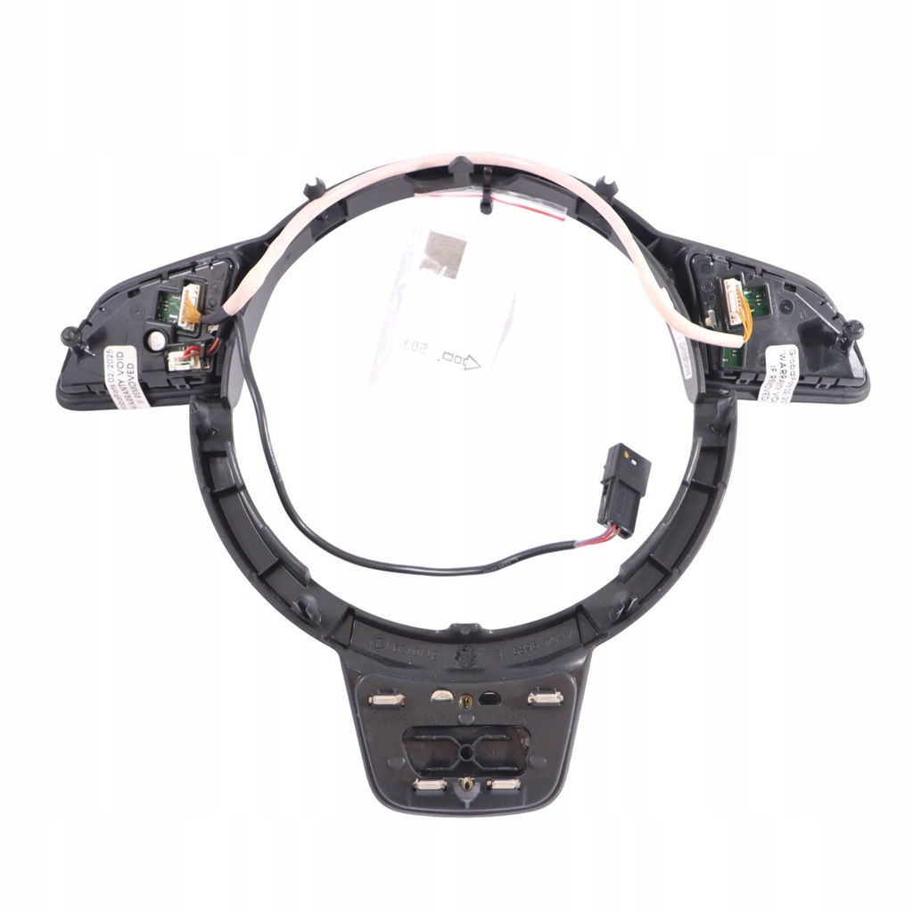 фото №11, Audi a1 8x мультифункция кнопки руля 4g0951523c