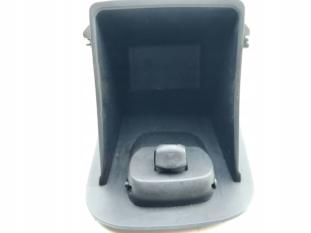 фото №6, Chevrolet trax 2013 багажник передній