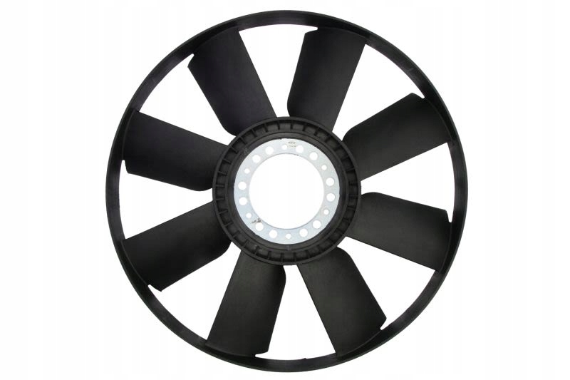 фото №10, Nrf вентилятор вентилятора iveco eurocargo i-iii magirus