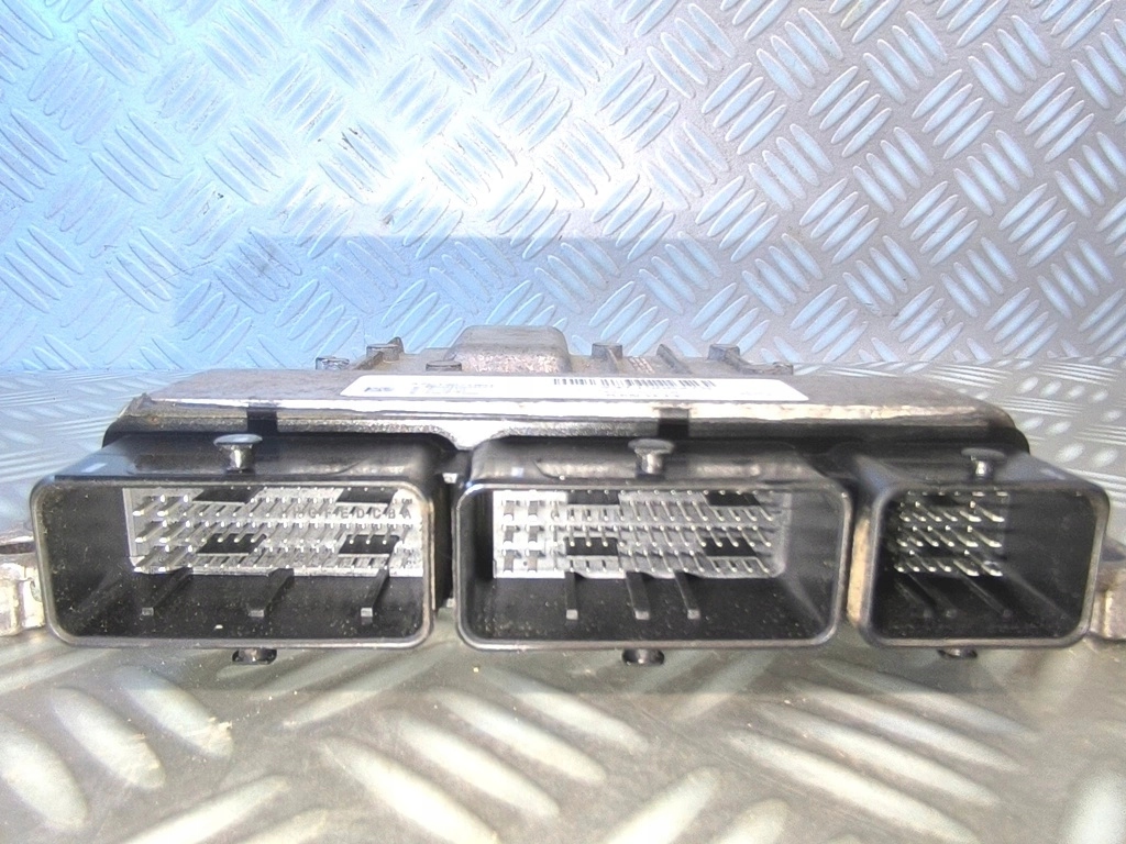 фото №11, Renault master iii 2.3 dci 170km бі-турбо adblue бортовий комп'ютер блок керування