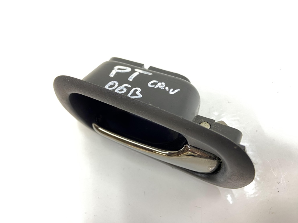 фото №3, Ручка внутренняя правая правый задняя honda cr-v ii