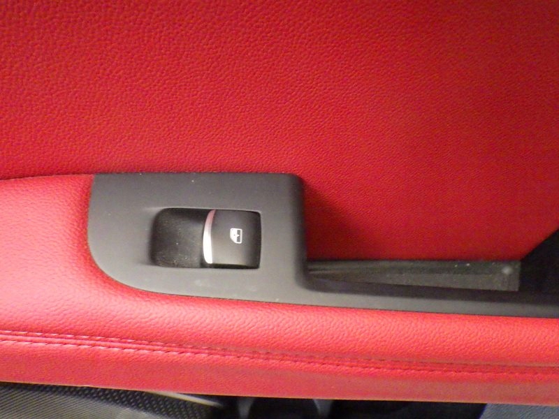 фото №4, Обивка дверь правый задняя alfa romeo stelvio