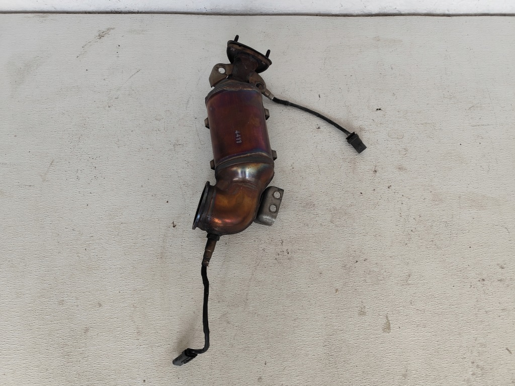 Купити Opel corsa e 2015 1.0t каталізатор