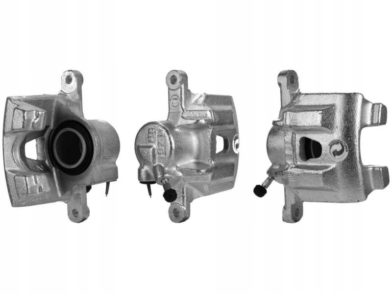 фото №1, Elstock 86-0866 суппорт тормоза