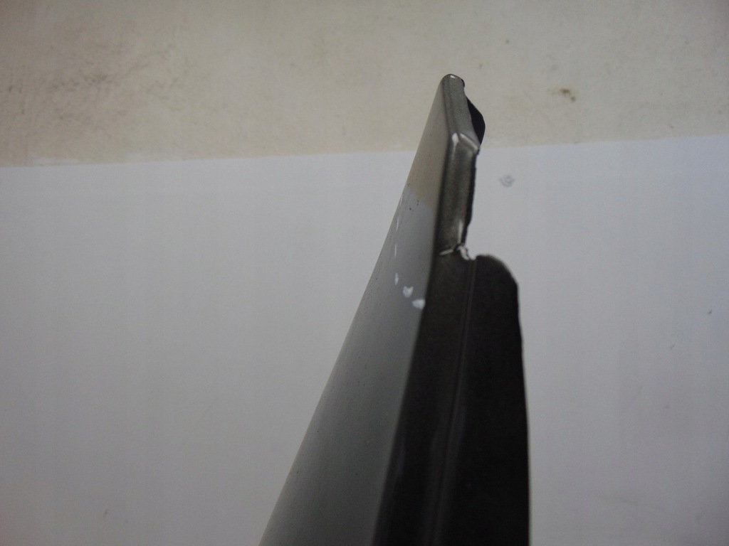 фото №10, Крила лівий перед mercedes e.kl. w212 a2128810101