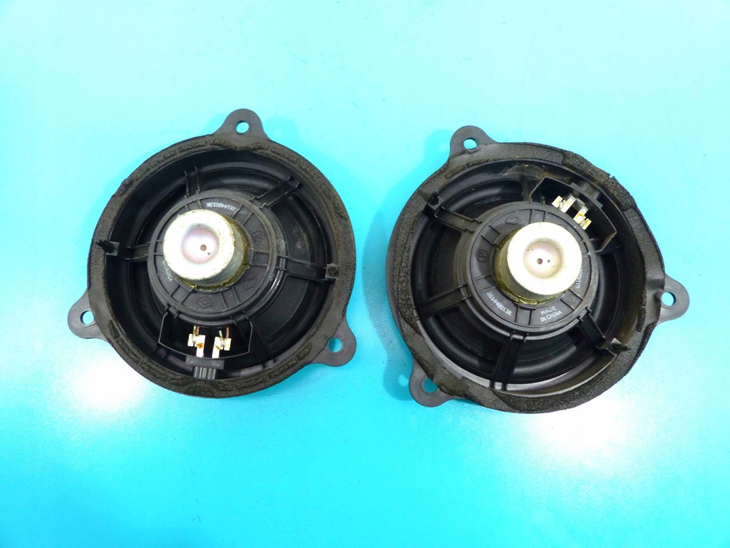 фото №7, Динамики renault latitude 281440013r 281480004r