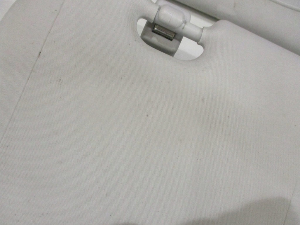 фото №6, Защита солнцезащитная козырёк правый козырёк fiat 500x