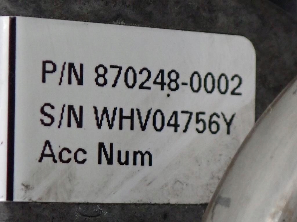 фото №10, Турбина регулятор 9825982080 peugeot partner iv rifter 1.2t 110km hn05 19r