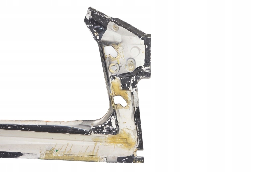 фото №9, Aston martin db9 dbs virage молдинг поріг поріг l