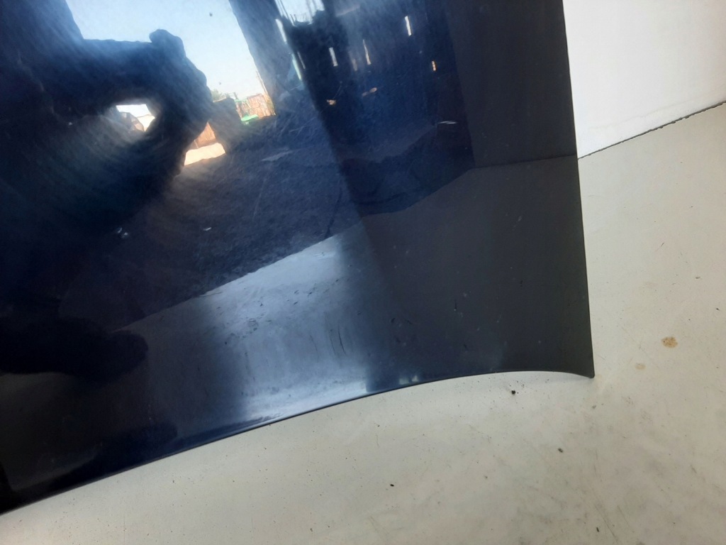 Audi a4 b6 avant 2.0fsi 03r капот kod lz5l 8e0823029 в Украине