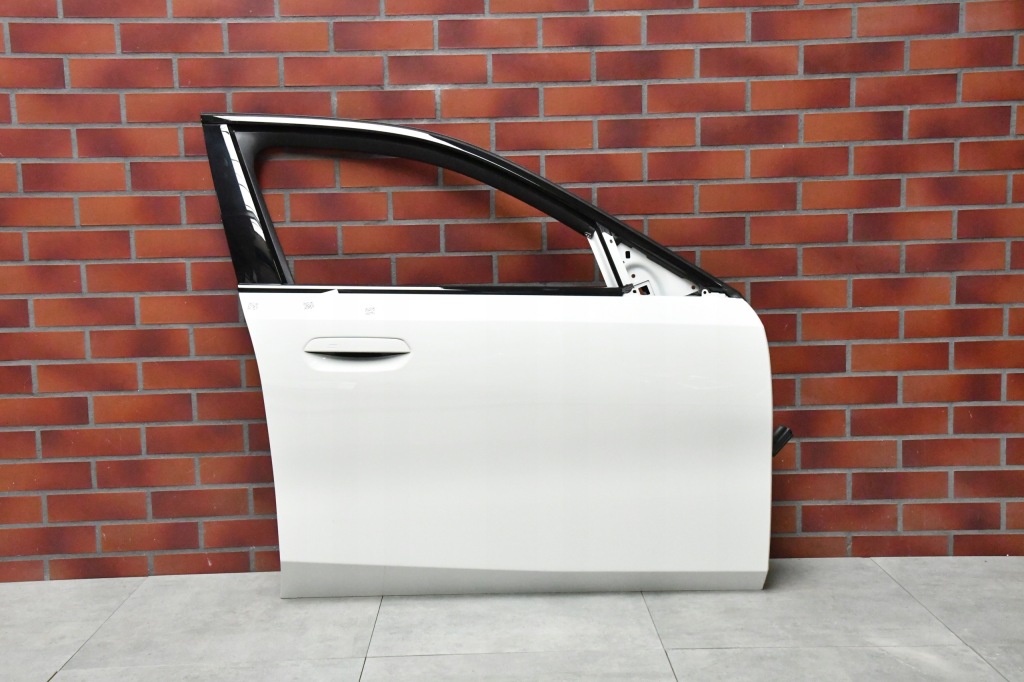 фото №1, Дверь правое перед передние bmw 5 g60 g61 a300