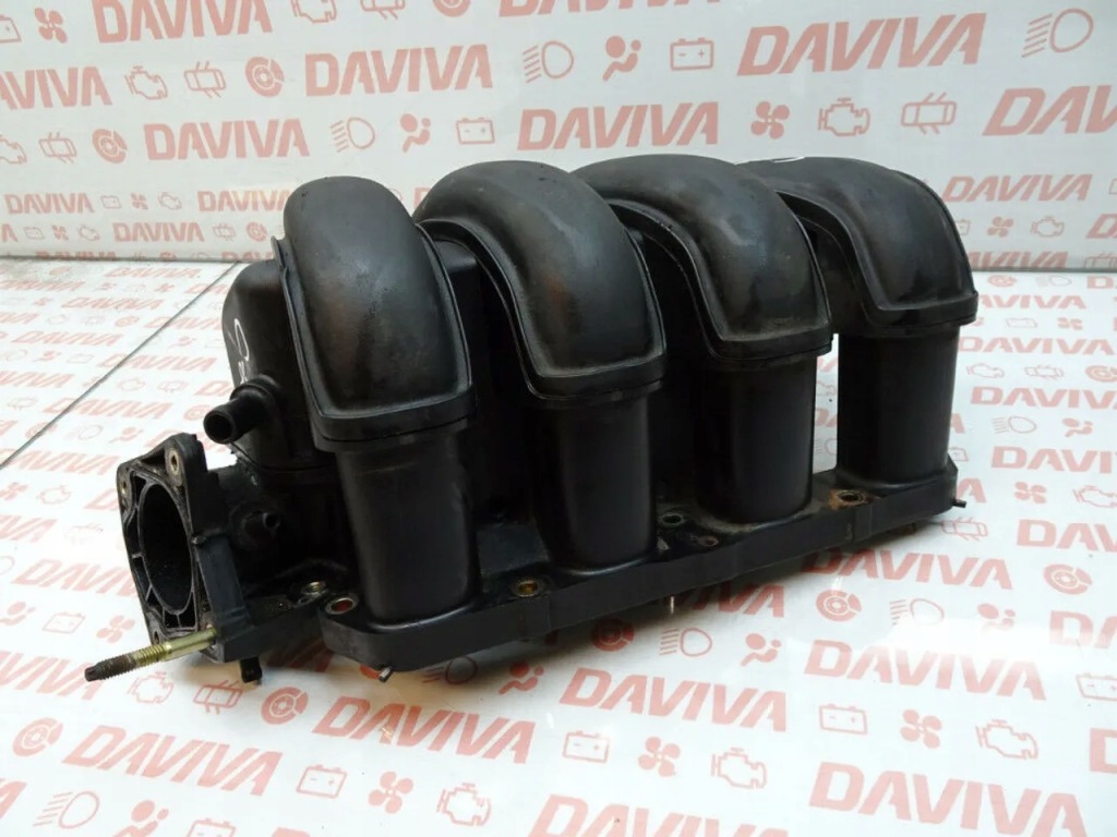 Купити Peugeot 3008 колектор впускний повітря 1.6 vti бензин 88kw 120 hp 2011