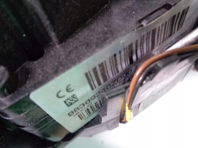 фото №10, Переключатель комбинированный citroen ds3 crossback 18- peugeot 2008 ii 2019-