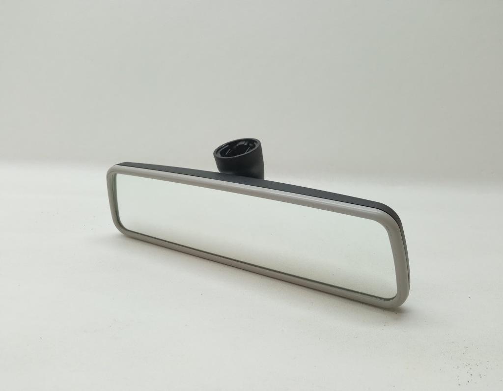 фото №1, Зеркало внутреннее vw touran ii 5t