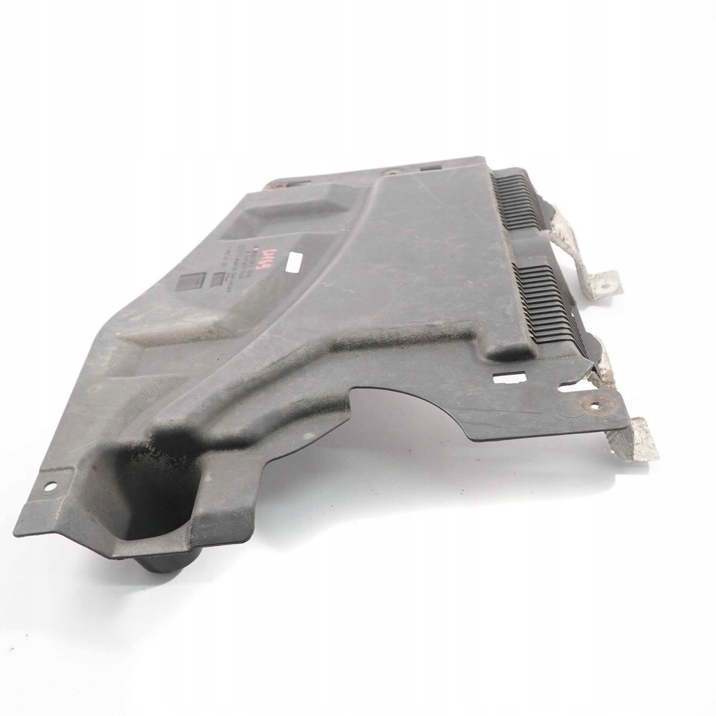 фото №10, Mercedes w169 защита корпус нижняя колесо запасное