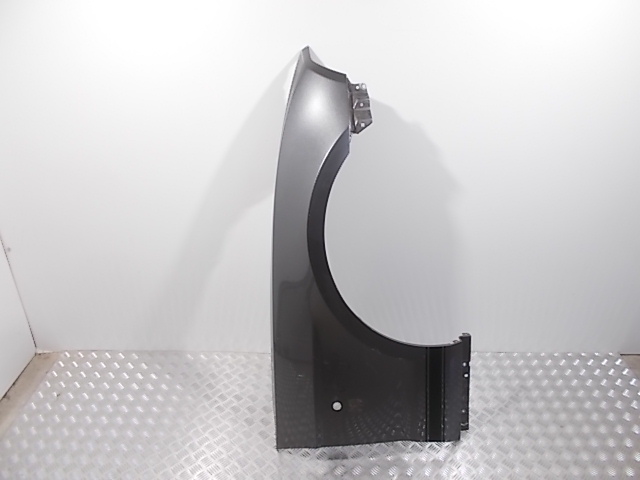 фото №11, Крыло перед ford mustang v lift 10-14 оригинал правый