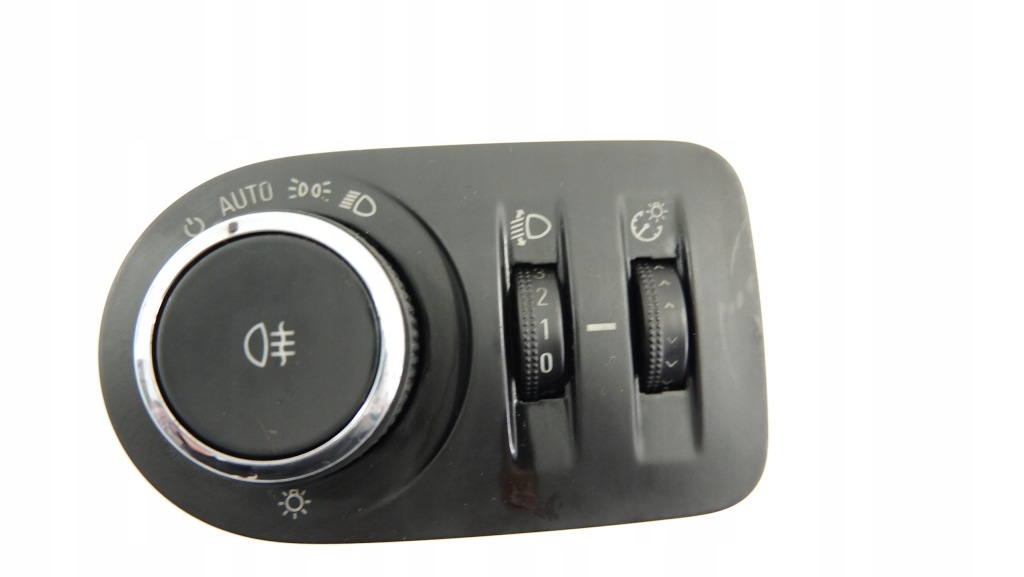 фото №1, Opel adam перемикач світла 13294816