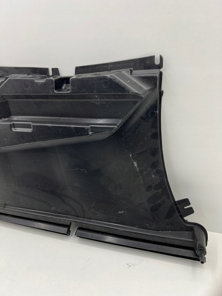 Воздуховод воздуха защита tesla model s 1060466-00-b с Разборки