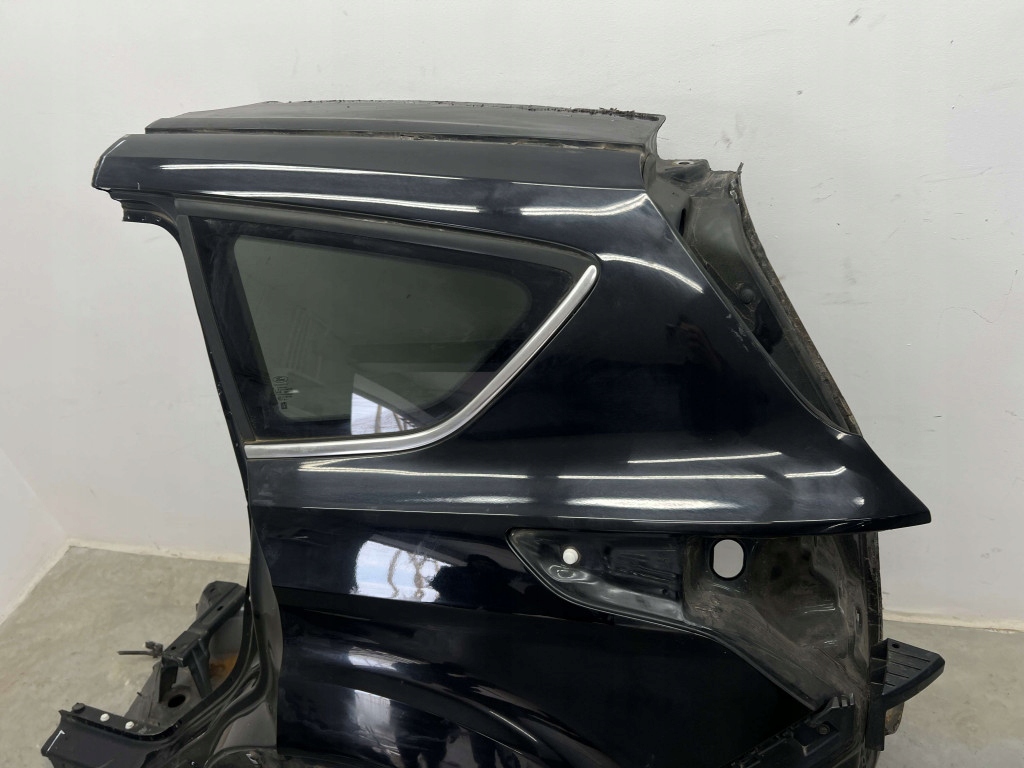 фото №8, Ford kuga mk2 крила задня лівий задній fd