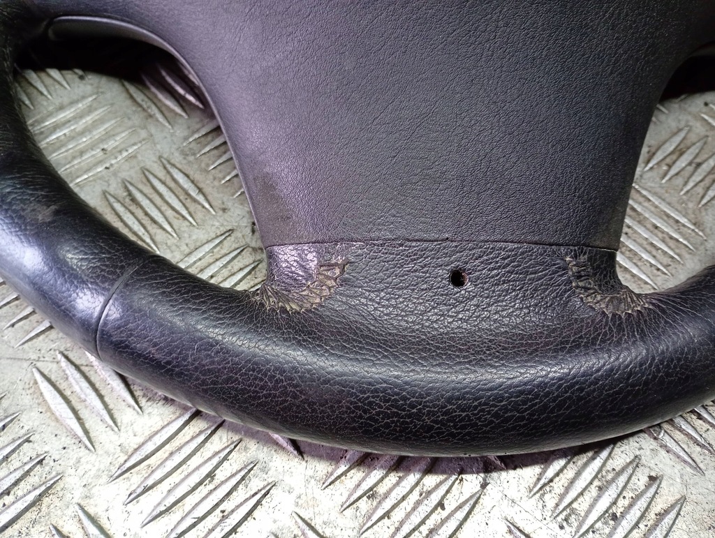 фото №13, Воздуховод кожаный мультифункция bmw x3 e83