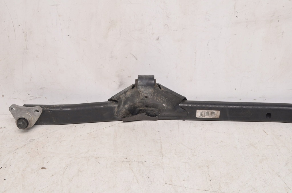 фото №6, Volvo xc90 i 2.4 d5 кронштейн двигателя кронштейн 30671353