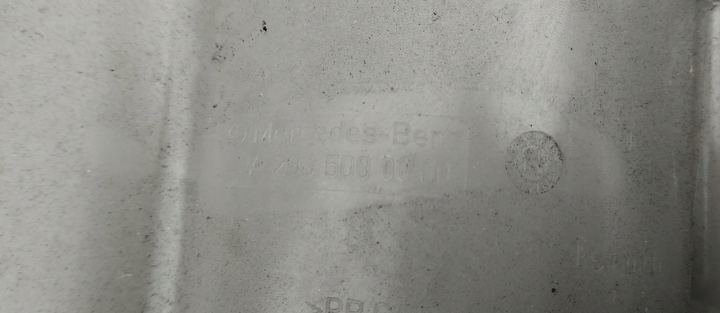 фото №6, Бачок розширювальний mercedes c klasa w206 a2065000000