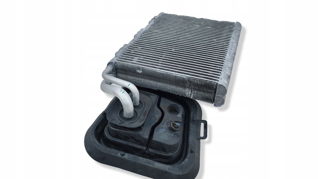 фото №7, Mercedes-benz gle w167 2020 випарник кондиціонера shv8170035130