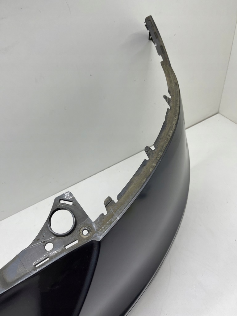 фото №12, Audi tt 8j 2.0 tfsi бампер задня